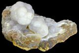 Chalcedony Stalactite Formation - Indonesia #147633-1